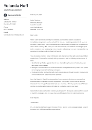 The arab spring, the occupy movement and even important fundraisers like the #icebucketchallenge wouldn't have succeeded without the help of social media. Marketing Coordinator Cover Letter Sample Writing Guide