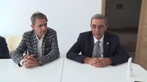 Dönem i̇yi̇ parti i̇stanbul milletvekili adayıdır. Siyaset Elazig Kanal23