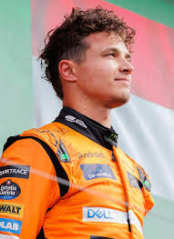 Lando Norris
