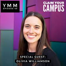 Episode 66: Claim Your Campus