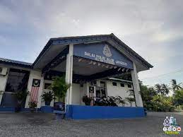 Jalan balai polis was originally known as station street. Polis Kedah Infobalai Balai Polis Alor Janggus Alor Facebook