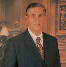 Charles Faust Obituary (1942