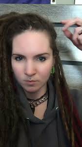 Gay People with Dreads