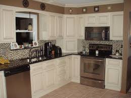 New White Kitchen Cabinet Designs