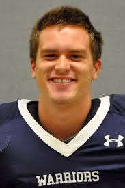 2015 Football Roster