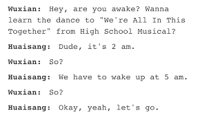 2 To The 1 To The 1 To The 3 Do You Wanna Die Yeah Definitely Pin By Mirteresa On Drama Memes Untamed Funny Me