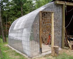 Ferrocement Shed Cattle Panels Diy Greenhouse Greenhouse Plans