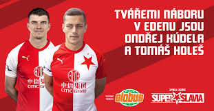 View the player profile of tomas holes (slavia prague) on flashscore.com. Sk Slavia Praha Ø¯Ø± ØªÙˆÛŒÛŒØªØ± Dnes Nabor V Edenu Od 17 30 Na Nase Nove Prirustky Se Prijdou Podivat I Hraci A Tymu Ondrej Kudela A Tomas Holes Partnerem