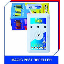 Best pest repeller (highendberry ultrasonic pest repeller, pest control ultrasonic repellent). Bell S Plastic Electromagnetic Pest Repeller Rs 40 Piece Vee Kay Industries Id 19445778362