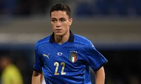 Giacomo raspadori statistics and career statistics, live sofascore ratings, heatmap and goal video highlights may be available on sofascore for some of giacomo raspadori and sassuolo matches. Italia Raspadori Esordio Difficile Dormire De Zerbi Mi Diceva Di Essere Furbo Calcio Addict