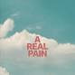 Film Discussion: A Real Pain (2024) event image