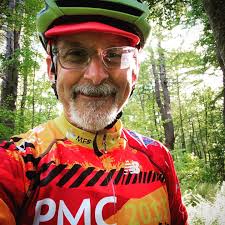 How to make a senior bike training program successful in Lowell, MA?