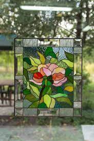 Pin On Stained Glass Window Panels