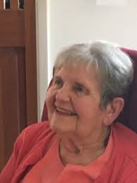 Virginia Carpenter Obituary