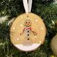 Festive Seaglass Crafts and Jewellery Making event image