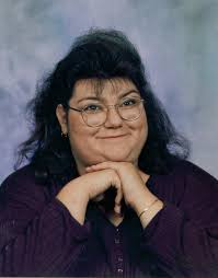 Tiffany Marie Langley (1976-2010)