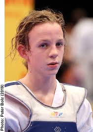 LUDWIG, Albert : Taekwondo Data