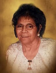 Maria Cruz (Olvera) Reeves Obituary September 3, 2017