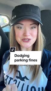 Appeal A Parking Ticket