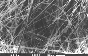 Image result for images Airborne Asbestos Fibers