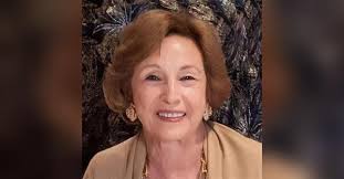 Mrs. Barbara Markey Crim Obituary