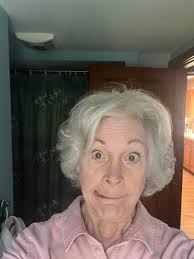 Patricia McConnell, Ph.D.