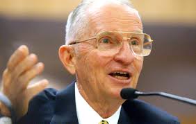 The Lesson Of Ross Perot However Flawed The Messenger