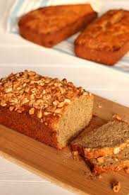 Coconut Cashew Banana Bread Banana Nut Bread Recipes Recipe Banana Nut Bread Recipe Baking Banana Nut Bread