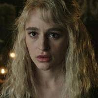 Flora Fairchild MBTI personality type: : ENFP