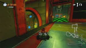 Unlocking a locked administrator account. How To Unlock The Iron Checkpoint Crate In Crash Team Racing Keengamer