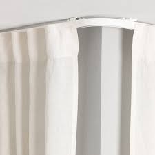 We did not find results for: Vidga Corner Piece Single Track White Ikea Curtains Curtain Rails Ceiling Curtains