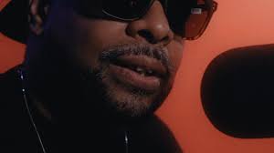 Just the Groove (Music Video 2024)