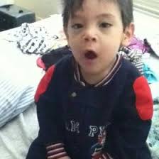 Lily Reyes (lilymae95)