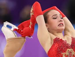 GB men's curling rue missed chances after crashing out of Winter Olympics  with a 9-5 play-off loss to Switzerland