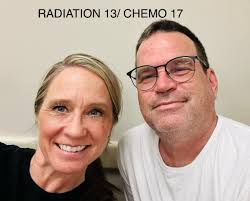 Randy Rigsby's Journey of Strength Through Struggle