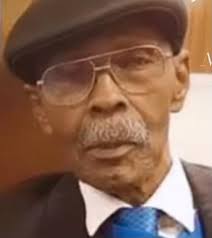 Obituary information for Richard Corbett, Sr.