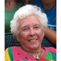 Jeanne Hylant Schoen Obituary