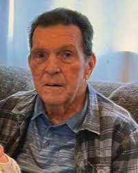 Daniel Raymond McGaughey Obituary January 31, 2024