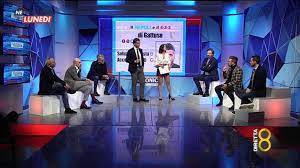 Canale numero 125 di sky o 8 di nazionali. Torna L Appuntamento Con Ne Parliamo Il Lunedi Su Canale 8 Da Marcolin A Pedulla Quante Novita Per La Nuova Stagione