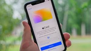 And the strength of the mastercard network means apple card is accepted all over the world. How To Apply For The Apple Card
