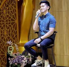 Nama kaesang pangarep di dunia esports tentunya sudah tidak asing lagi. Kaesang Responds To Jokowi S Millennial Staffers News En Tempo Co Tempo Co