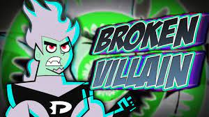 Future Danny Phantom is the Ultimate Nickelodeon Villain! (The Ultimate  Enemy Halloween Rewatch) - YouTube