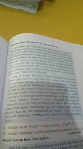 Sinopsis novel adalah ringkasan cerita novel. Jelaskan Secara Singkat Isi Buku Tersebut Aku Jadikan Yang Terbaik Brainly Co Id