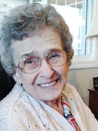 OBITUARY: Evelyn E. Mayer, 86