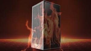 Included 650w modular gold rated psu. Fire In The Pc Nzxt Halts H1 Pc Sales Over Design Flaw Digital Trends