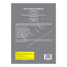 Pada kesempatan kali ini, admin akan membagikan latihan soal pilihan ganda mata pelajaran pelayanan farmasi / ilmu resep untuk smk farmasi kelas 11 semester 2 kurikulum. Jual Alat Tulis Sekolah Egc Pelayanan Farmasi Ilmu Resep Kelas Xi Xii Smkf Jabar Dari Penerbit Egc Original Murah Siplah Eureka Bookhousess