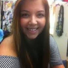 Erica Cooley's Instagram, Twitter & Facebook