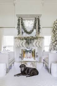 These days, there are plenty of tree styles on the market and you can whatever you decide to do, keep the overall look and feel of your living room in mind. Cozy Christmas Living Room Decor Home Design Jennifer Maune