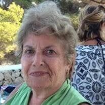 Patricia Anne Baranowski Obituary