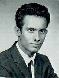 For those who knew my brother Chuck Boig, class of 1964.